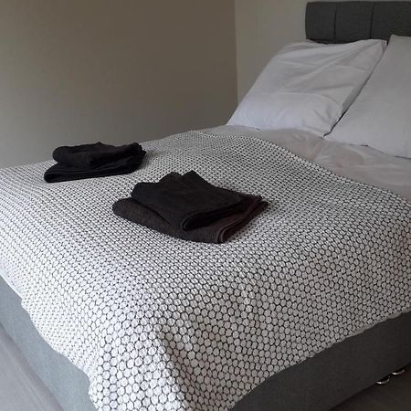 Dutchdream B&B Logcabin Eighter Dış mekan fotoğraf