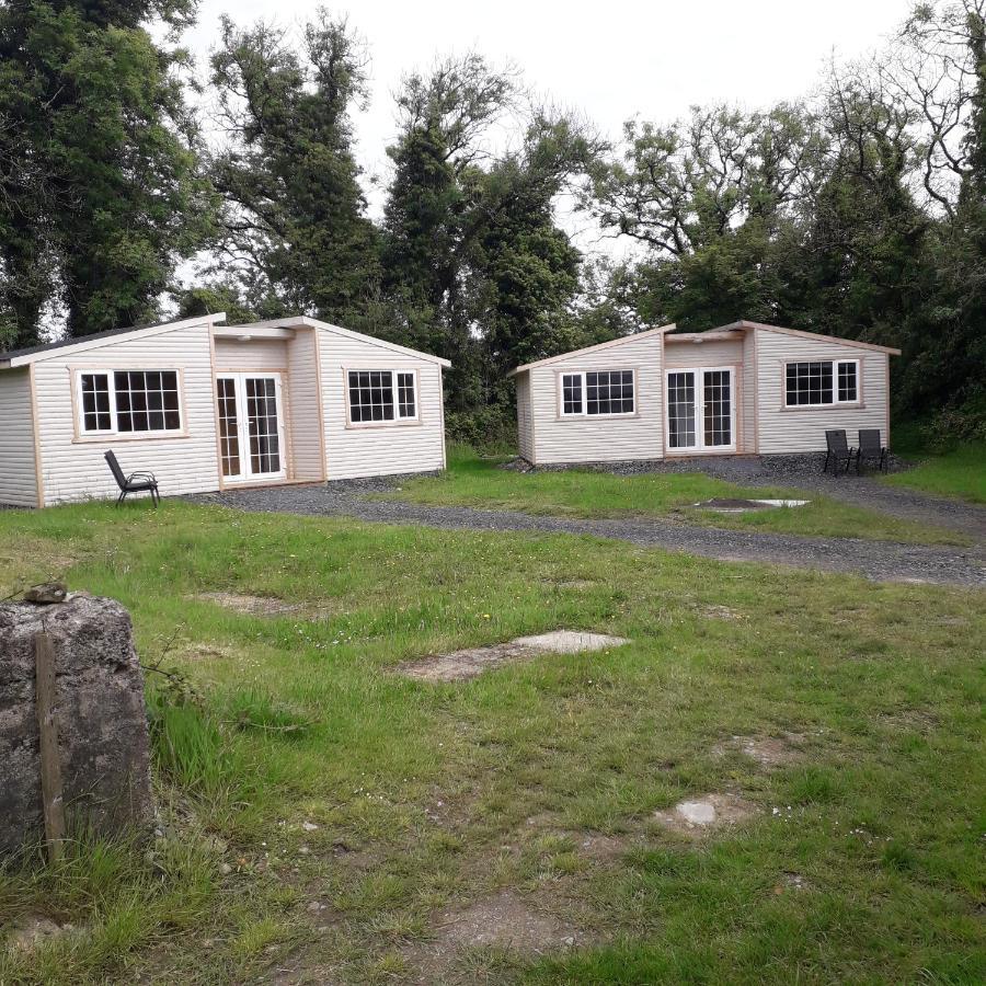 Dutchdream B&B Logcabin Eighter Dış mekan fotoğraf