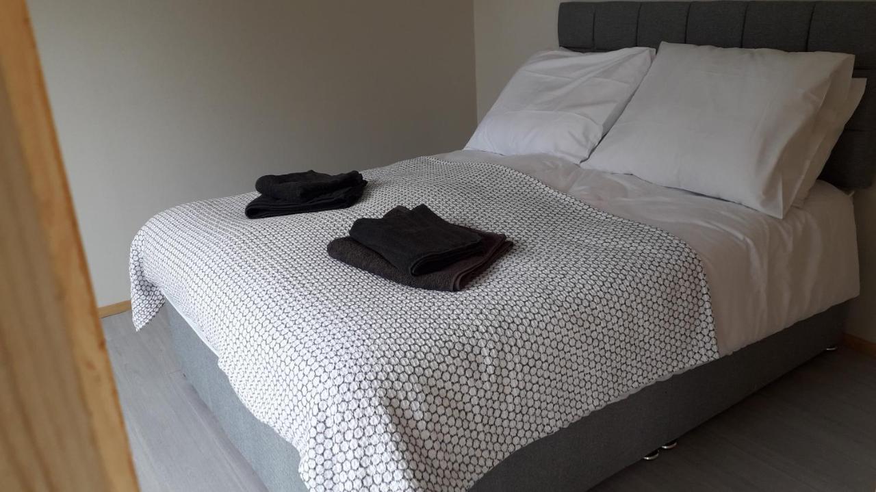 Dutchdream B&B Logcabin Eighter Dış mekan fotoğraf