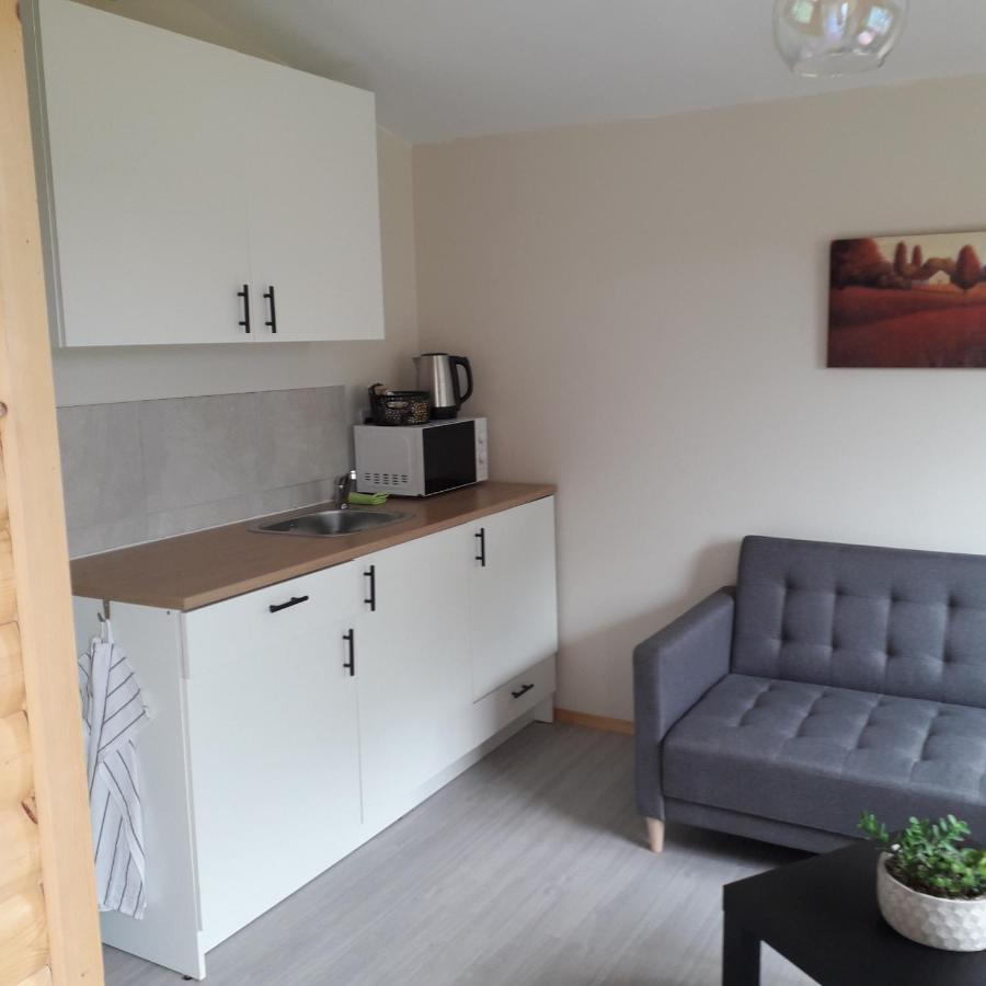 Dutchdream B&B Logcabin Eighter Dış mekan fotoğraf